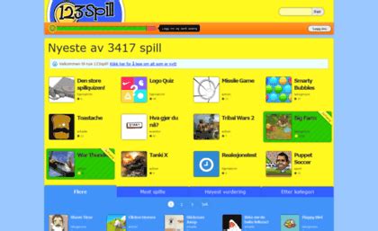 123spela|123 Spill .